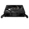 Ventilador ASUS ProArt PF120 PWM negro carcasa de ordenador 12 cm 1 ud.