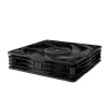 Ventilador ASUS ProArt PF120 PWM negro carcasa de ordenador 12 cm 1 ud.