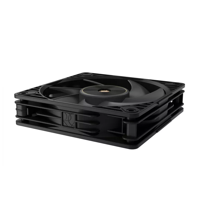 Ventilador ASUS ProArt PF120 PWM negro carcasa de ordenador 12 cm 1 ud.