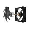 Ventilador ASUS ProArt PF120 PWM negro carcasa de ordenador 12 cm 1 ud.