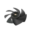 Ventilador ASUS ProArt PF120 PWM negro carcasa de ordenador 12 cm 1 ud.