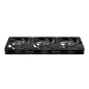 Ventilador ASUS ProArt PF120 PWM negro 3en1 carcasa de ordenador 12 cm 3 uds.