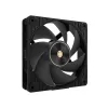Ventilador ASUS ProArt PF120 PWM negro 3en1 carcasa de ordenador 12 cm 3 uds.