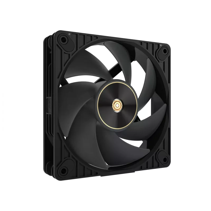 Ventilador ASUS ProArt PF120 PWM negro 3en1 carcasa de ordenador 12 cm 3 uds.
