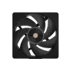 Ventilador ASUS ProArt PF120 PWM negro 3en1 carcasa de ordenador 12 cm 3 uds.