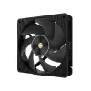 Ventilador ASUS ProArt PF120 PWM negro 3en1 carcasa de ordenador 12 cm 3 uds.