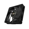 Ventilador ASUS ProArt PF120 PWM negro 3en1 carcasa de ordenador 12 cm 3 uds.