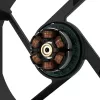 Ventilador ASUS ProArt PF120 PWM negro 3en1 carcasa de ordenador 12 cm 3 uds.