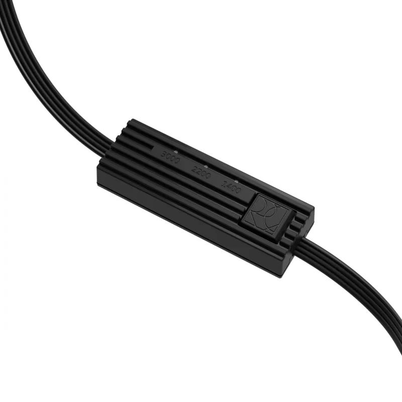 Ventilador ASUS ProArt PF120 PWM negro 3en1 carcasa de ordenador 12 cm 3 uds.