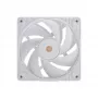 Ventilador ASUS ProArt PF120 PWM blanco carcasa de ordenador 12 cm 1 ud.