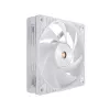 Ventilador ASUS ProArt PF120 PWM blanco carcasa de ordenador 12 cm 1 ud.