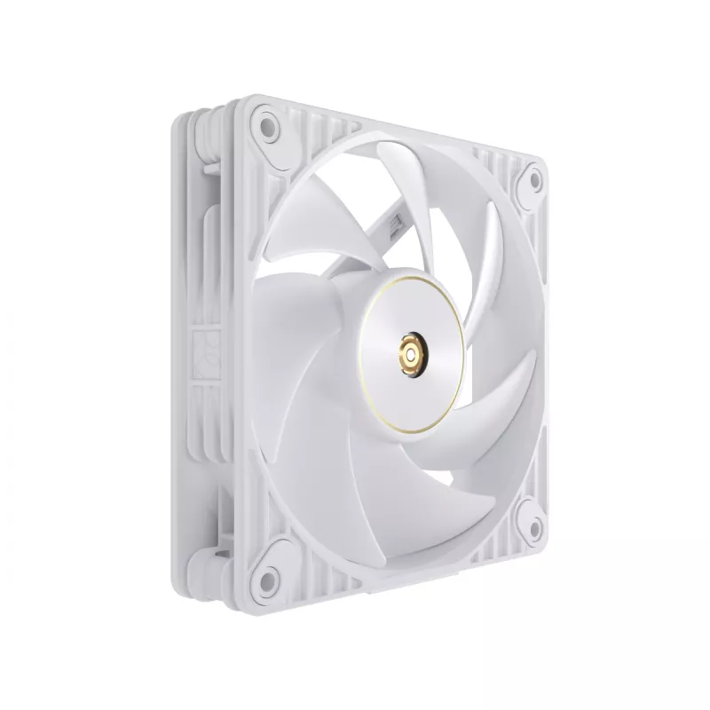 Ventilador ASUS ProArt PF120 PWM blanco carcasa de ordenador 12 cm 1 ud.