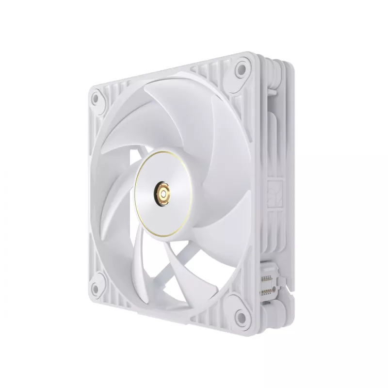 Ventilador ASUS ProArt PF120 PWM blanco carcasa de ordenador 12 cm 1 ud.
