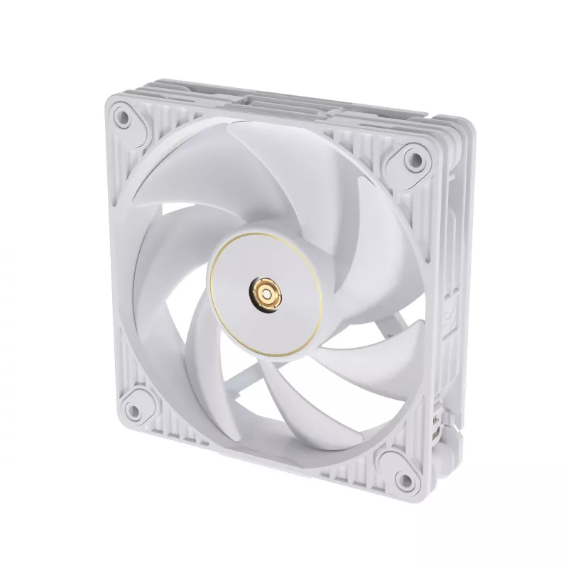 Ventilador ASUS ProArt PF120 PWM blanco carcasa de ordenador 12 cm 1 ud.
