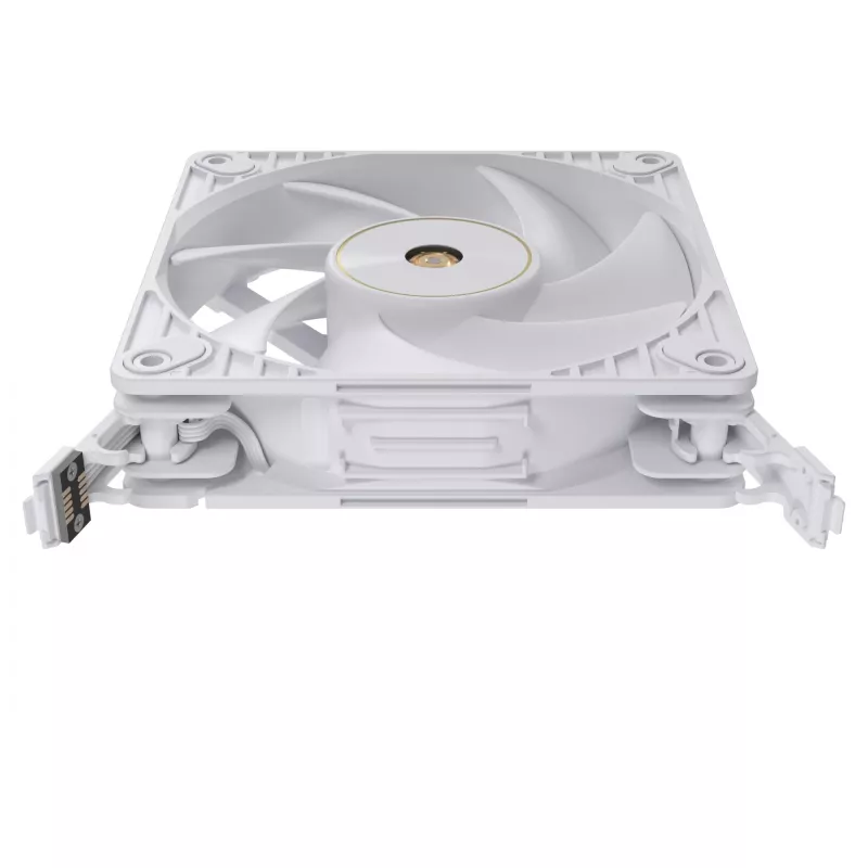 Ventilador ASUS ProArt PF120 PWM blanco carcasa de ordenador 12 cm 1 ud.