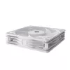 Ventilador ASUS ProArt PF120 PWM blanco carcasa de ordenador 12 cm 1 ud.