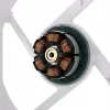 Ventilador ASUS ProArt PF120 PWM blanco carcasa de ordenador 12 cm 1 ud.