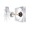 Ventilador ASUS ProArt PF120 PWM blanco carcasa de ordenador 12 cm 1 ud.
