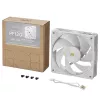 Ventilador ASUS ProArt PF120 PWM blanco carcasa de ordenador 12 cm 1 ud.