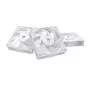 Ventilador ASUS ProArt PF120 PWM blanco 3en1 carcasa de ordenador 12 cm 3 uds.