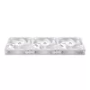 Ventilador ASUS ProArt PF120 PWM blanco 3en1 carcasa de ordenador 12 cm 3 uds.