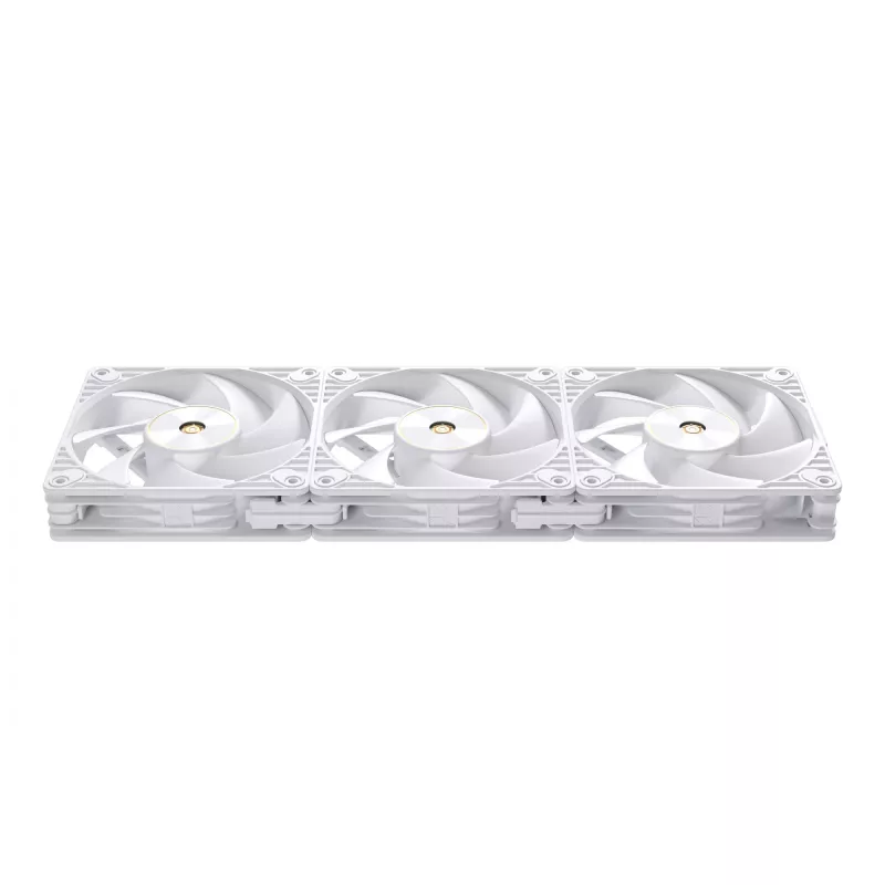 Ventilador ASUS ProArt PF120 PWM blanco 3en1 carcasa de ordenador 12 cm 3 uds.