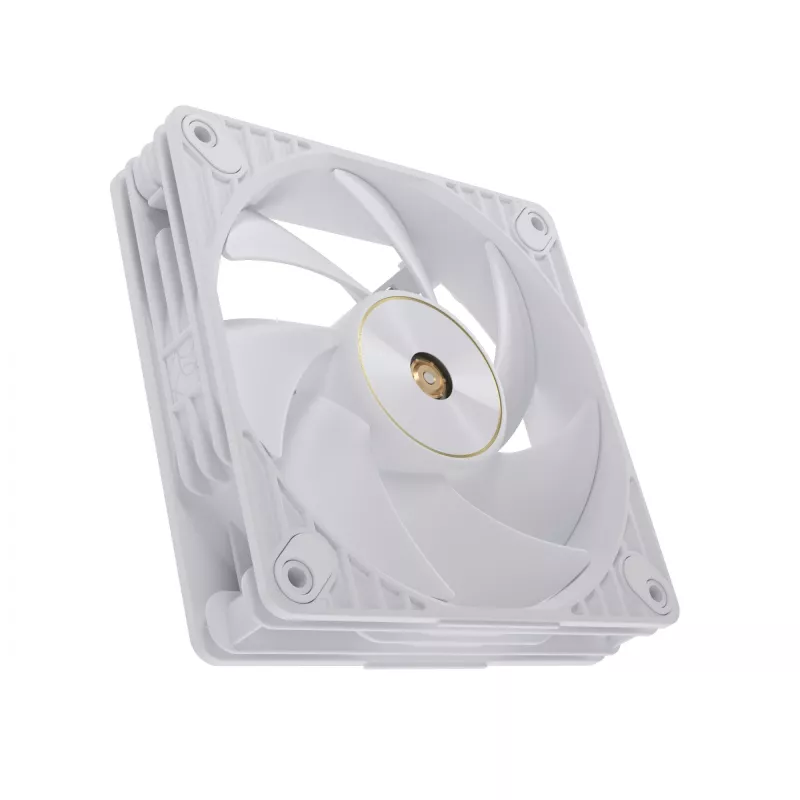 Ventilador ASUS ProArt PF120 PWM blanco 3en1 carcasa de ordenador 12 cm 3 uds.