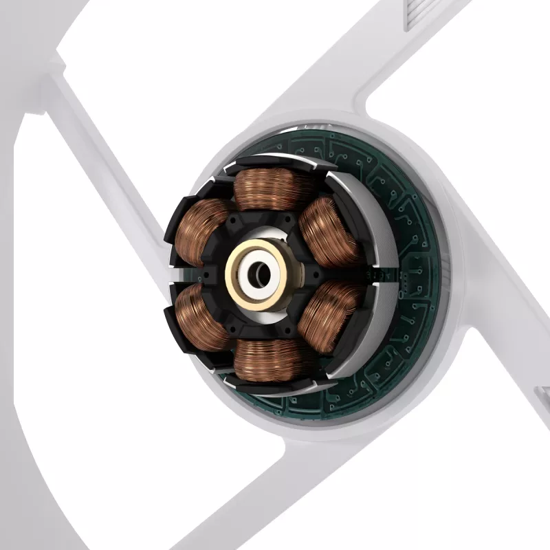 Ventilador ASUS ProArt PF120 PWM blanco 3en1 carcasa de ordenador 12 cm 3 uds.
