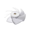 Ventilador ASUS ProArt PF120 PWM blanco 3en1 carcasa de ordenador 12 cm 3 uds.