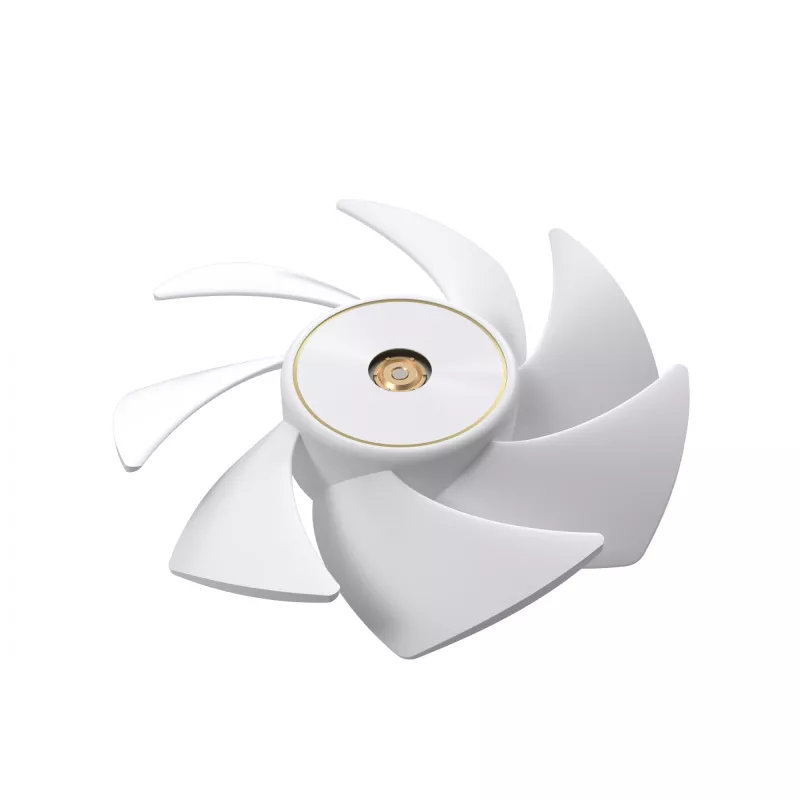 Ventilador ASUS ProArt PF120 PWM blanco 3en1 carcasa de ordenador 12 cm 3 uds.