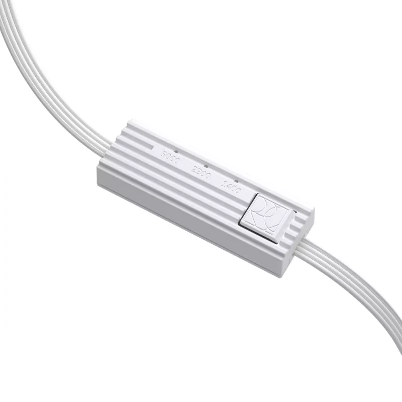 Ventilador ASUS ProArt PF120 PWM blanco 3en1 carcasa de ordenador 12 cm 3 uds.