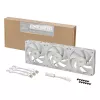 Ventilador ASUS ProArt PF120 PWM blanco 3en1 carcasa de ordenador 12 cm 3 uds.
