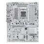 Placa base ASUS TUF GAMING B850‑PRO WIFI7 W NEO — AMD B850, zócalo AM5, ATX, DDR5, Wi‑Fi 7, 2,5GbE