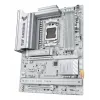 Placa base ASUS TUF GAMING B850‑PRO WIFI7 W NEO — AMD B850, zócalo AM5, ATX, DDR5, Wi‑Fi 7, 2,5GbE