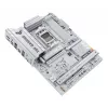 Placa base ASUS TUF GAMING B850‑PRO WIFI7 W NEO — AMD B850, zócalo AM5, ATX, DDR5, Wi‑Fi 7, 2,5GbE
