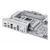 Placa base ASUS TUF GAMING B850‑PRO WIFI7 W NEO — AMD B850, zócalo AM5, ATX, DDR5, Wi‑Fi 7, 2,5GbE
