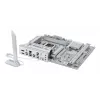 Placa base ASUS TUF GAMING B850‑PRO WIFI7 W NEO — AMD B850, zócalo AM5, ATX, DDR5, Wi‑Fi 7, 2,5GbE
