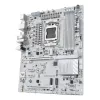 Placa base ASUS TUF GAMING B850‑PRO WIFI7 W NEO — AMD B850, zócalo AM5, ATX, DDR5, Wi‑Fi 7, 2,5GbE