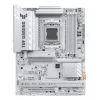 Placa base ASUS TUF GAMING B850‑PRO WIFI7 W NEO — AMD B850, zócalo AM5, ATX, DDR5, Wi‑Fi 7, 2,5GbE