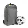 XD Design Urban Lite mochila antirrobo, gris (P705.502)