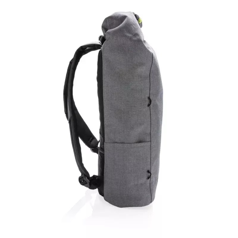 XD Design Urban Lite mochila antirrobo, gris (P705.502)