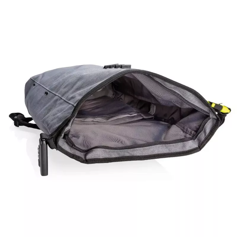 XD Design Urban Lite mochila antirrobo, gris (P705.502)