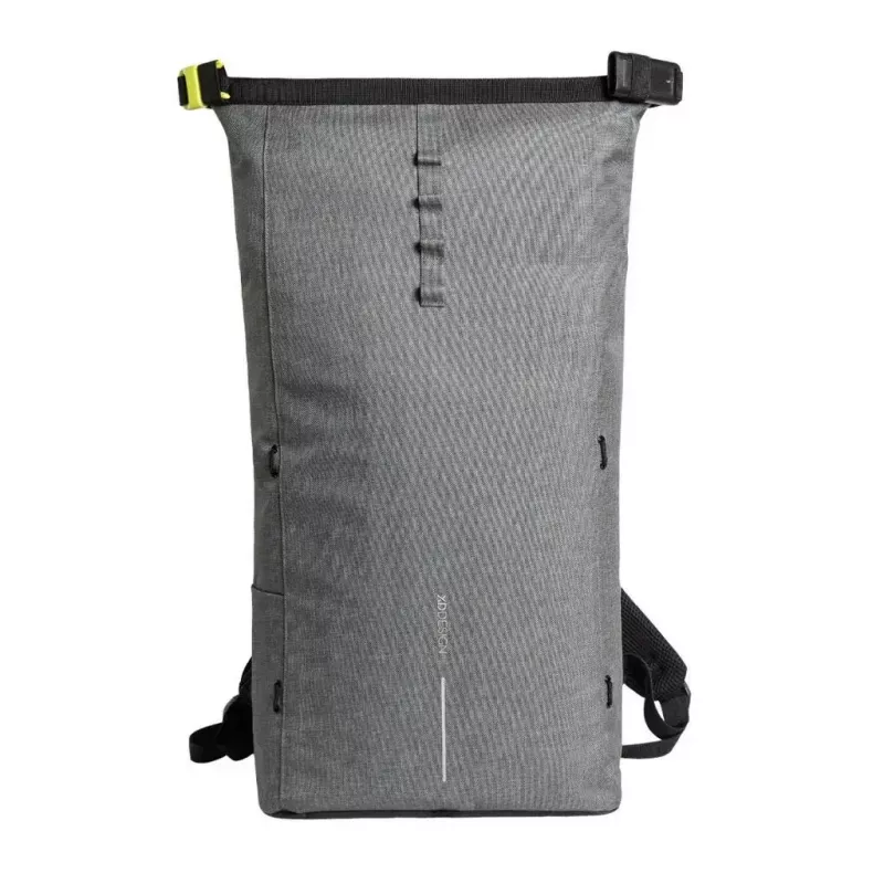 XD Design Urban Lite mochila antirrobo, gris (P705.502)
