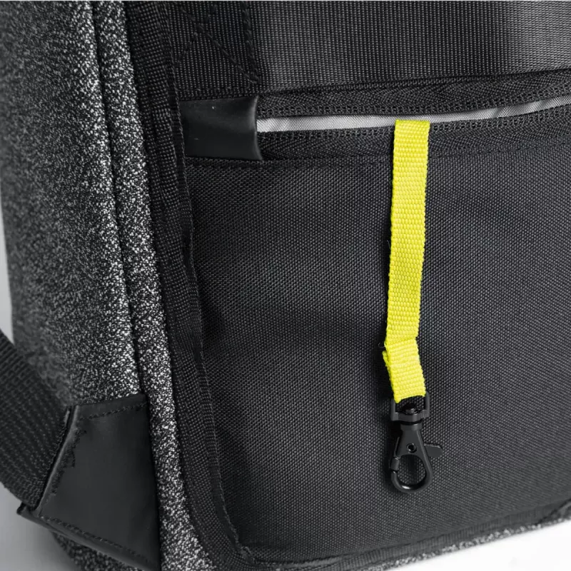 XD Design Urban Lite mochila antirrobo, gris (P705.502)