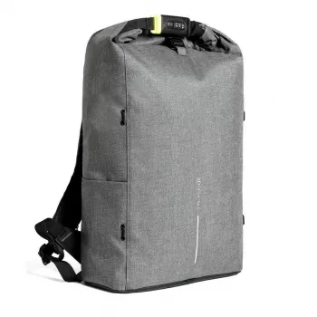XD Design Urban Lite mochila antirrobo, gris (P705.502)