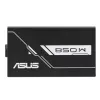 Fuente de alimentación ASUS Prime -850G 850W ATX 20+4-Pin, 80 PLUS Gold, negro