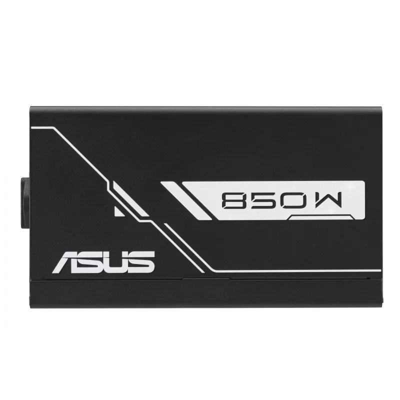 Fuente de alimentación ASUS Prime -850G 850W ATX 20+4-Pin, 80 PLUS Gold, negro