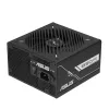 Fuente de alimentación ASUS Prime -850G 850W ATX 20+4-Pin, 80 PLUS Gold, negro