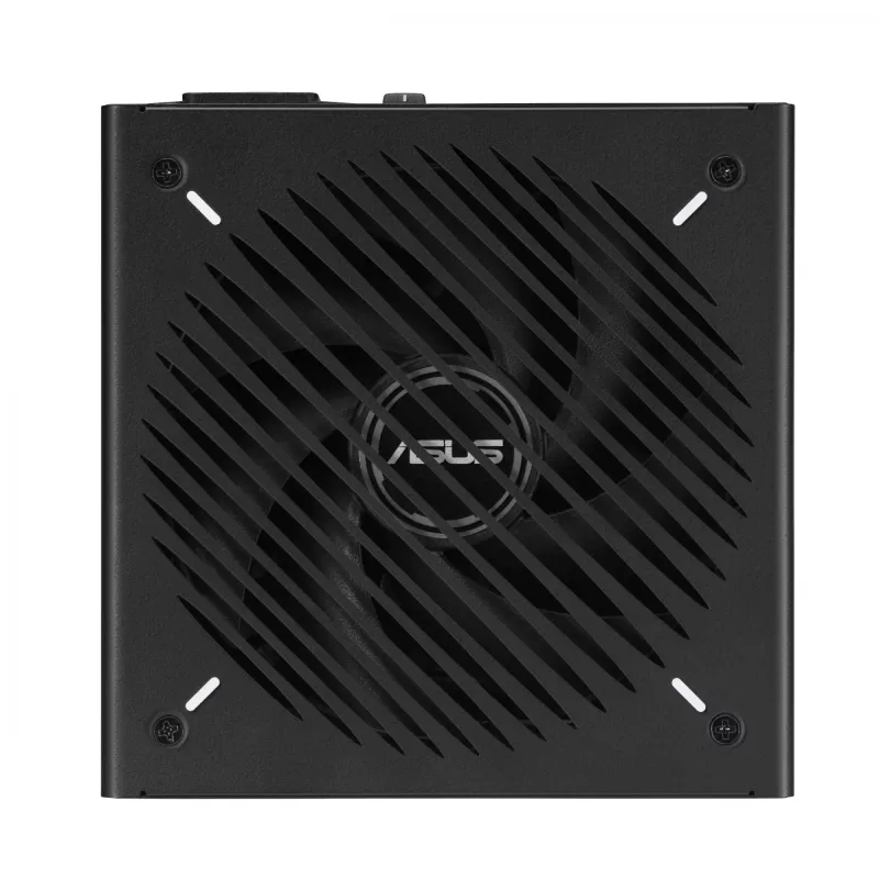 Fuente de alimentación ASUS Prime -850G 850W ATX 20+4-Pin, 80 PLUS Gold, negro
