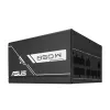Fuente de alimentación ASUS Prime -850G 850W ATX 20+4-Pin, 80 PLUS Gold, negro